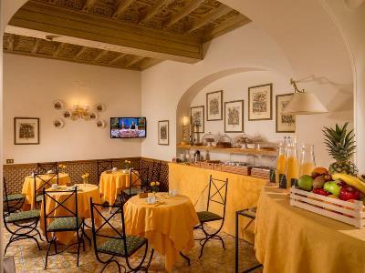 Hotel Grazioli Rom