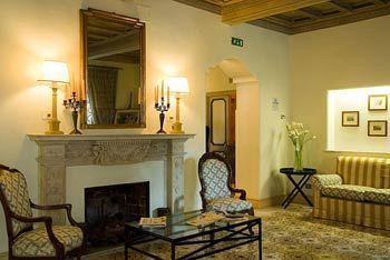 Grazioli Hotel Rom