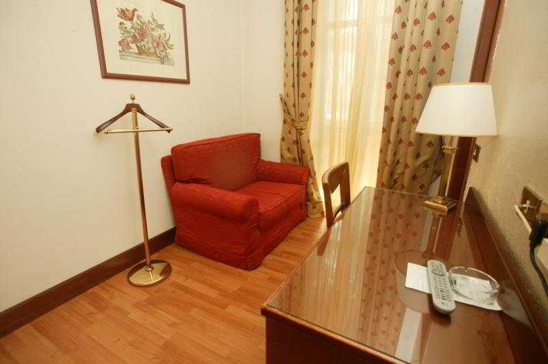 Grazioli Hotel Rom