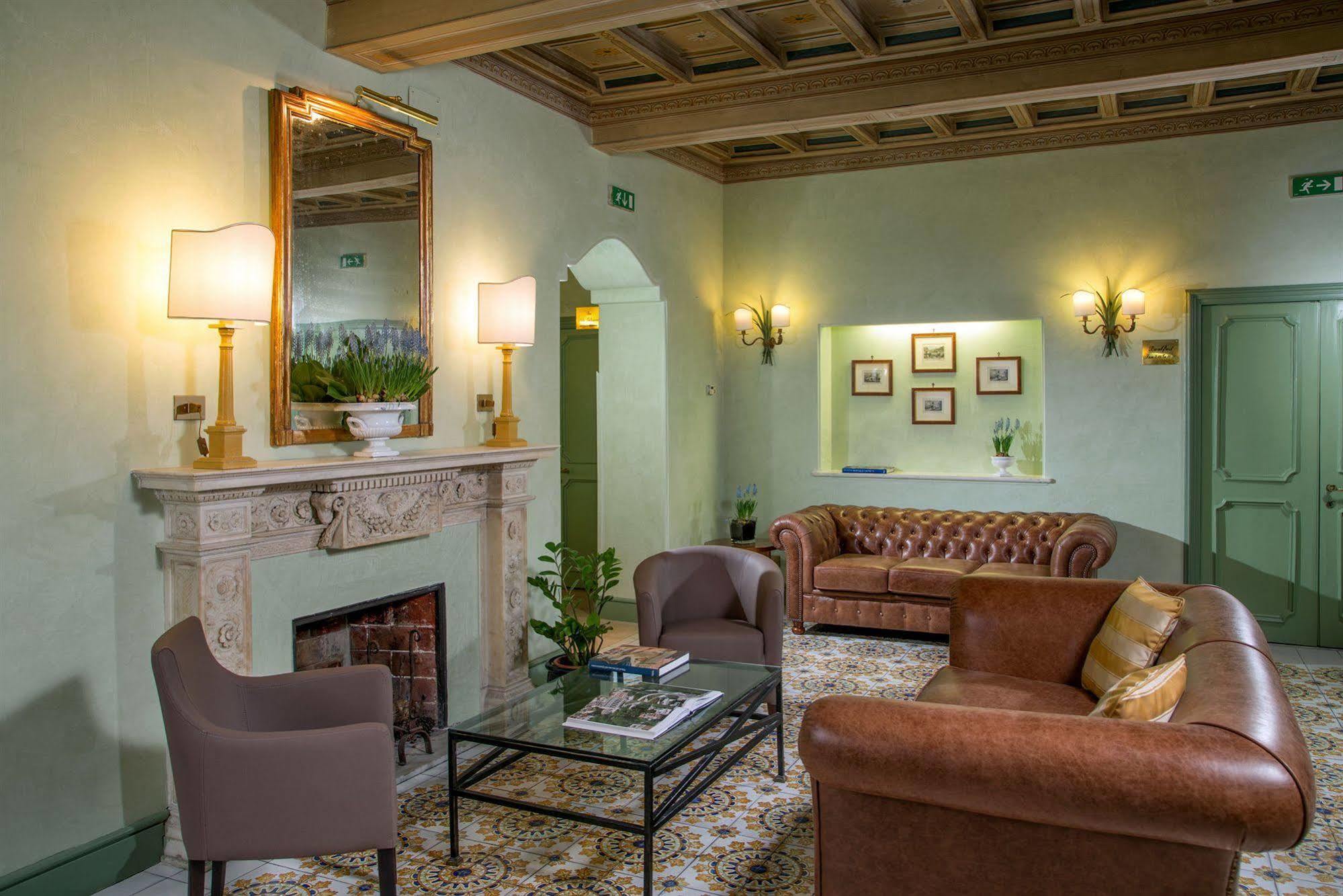 Grazioli Hotel Rom